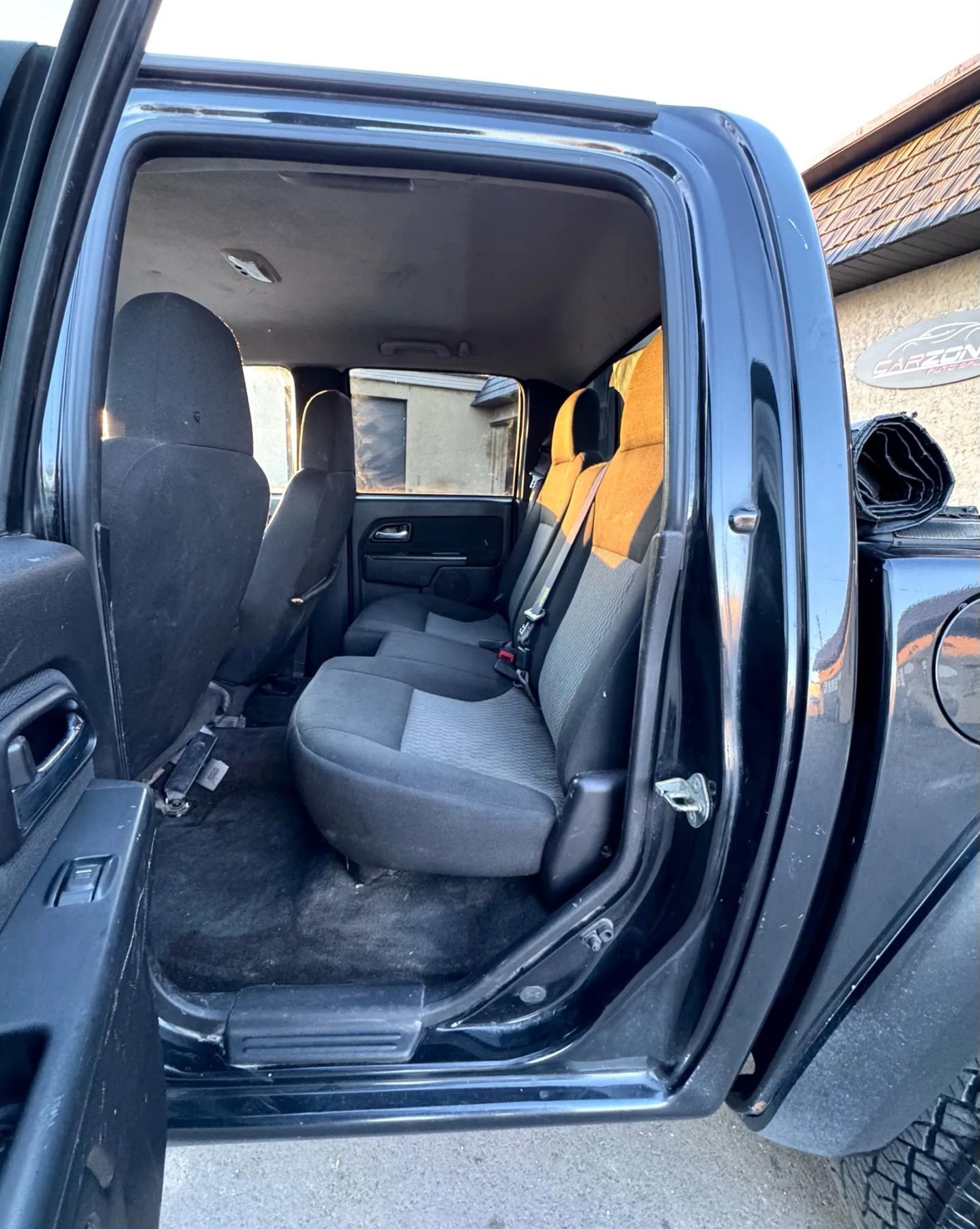 Used 2009 Chevrolet Colorado LT w/ LT Preferred Equipment Group AWD/4WD image 19