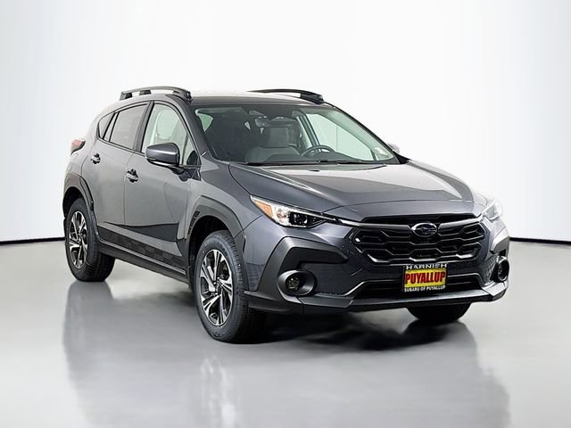 New 2026 Subaru Crosstrek 2.0i Premium image 1
