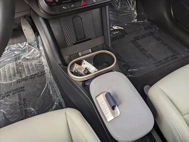 Certified 2025 MINI Cooper S image 11