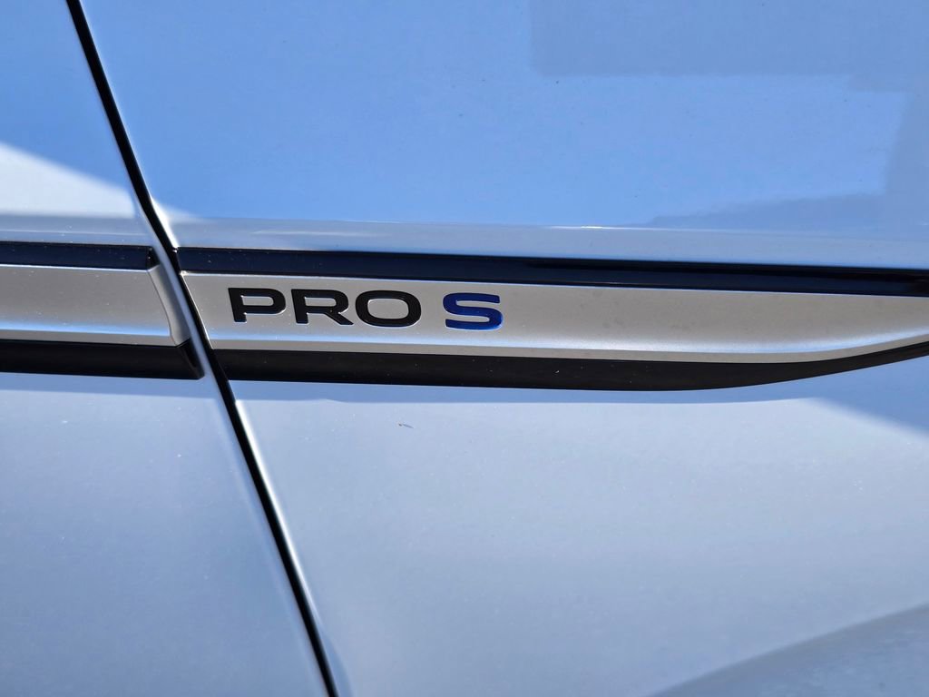 Used 2022 Volkswagen ID.4 Pro S w/ Gradient Package image 27