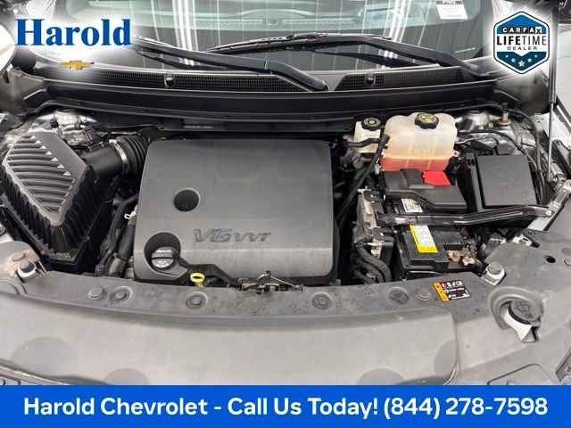 Used 2023 Buick Enclave Premium w/ Experience Buick Package AWD/4WD image 19