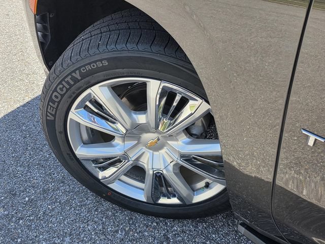 Used 2021 Chevrolet Tahoe High Country RWD image 56