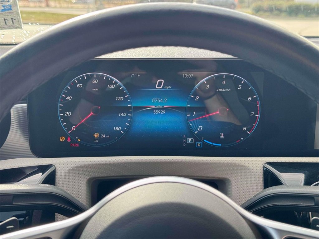 Used 2021 Mercedes-Benz A 220 image 13