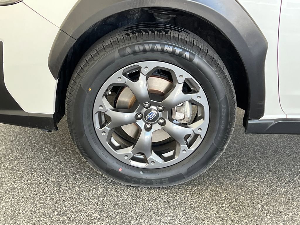 Used 2022 Subaru Crosstrek 2.5i Sport image 27