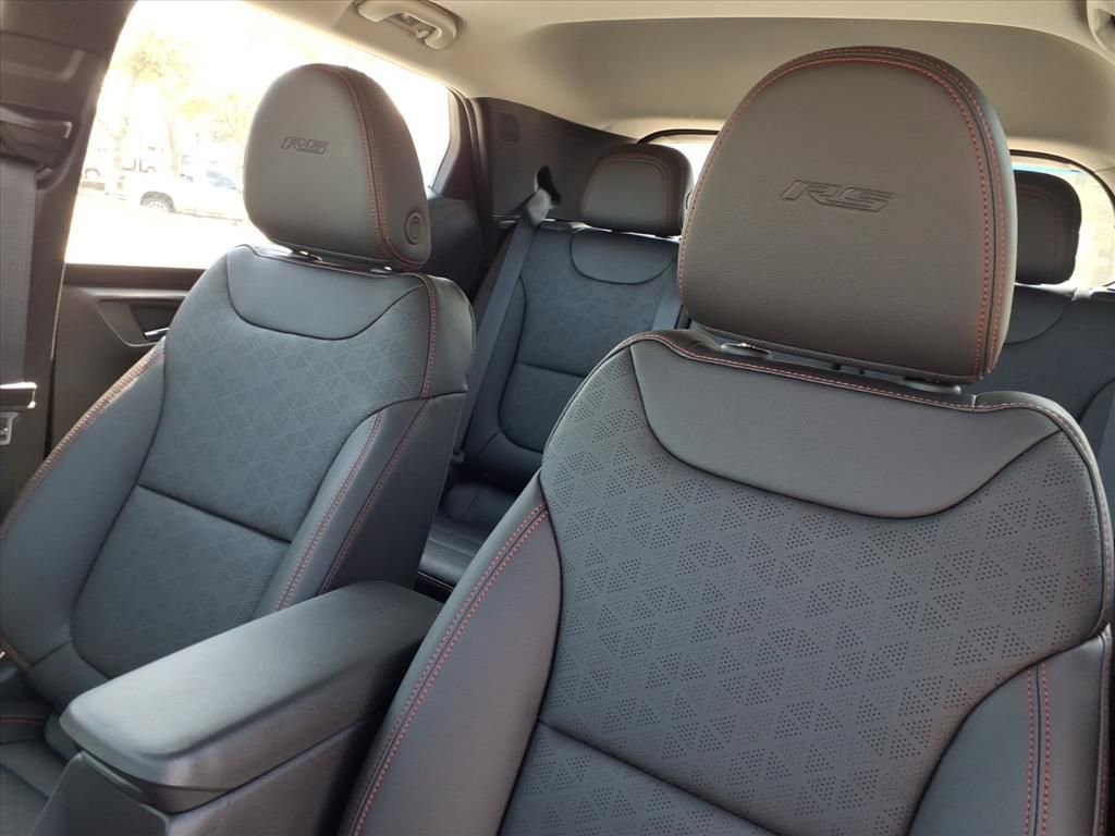 New 2027 Chevrolet Bolt RS image 16