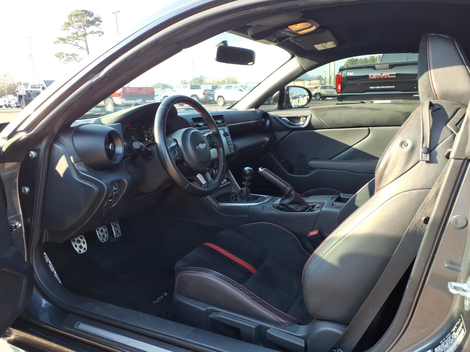 Used 2022 Subaru BRZ Limited image 20