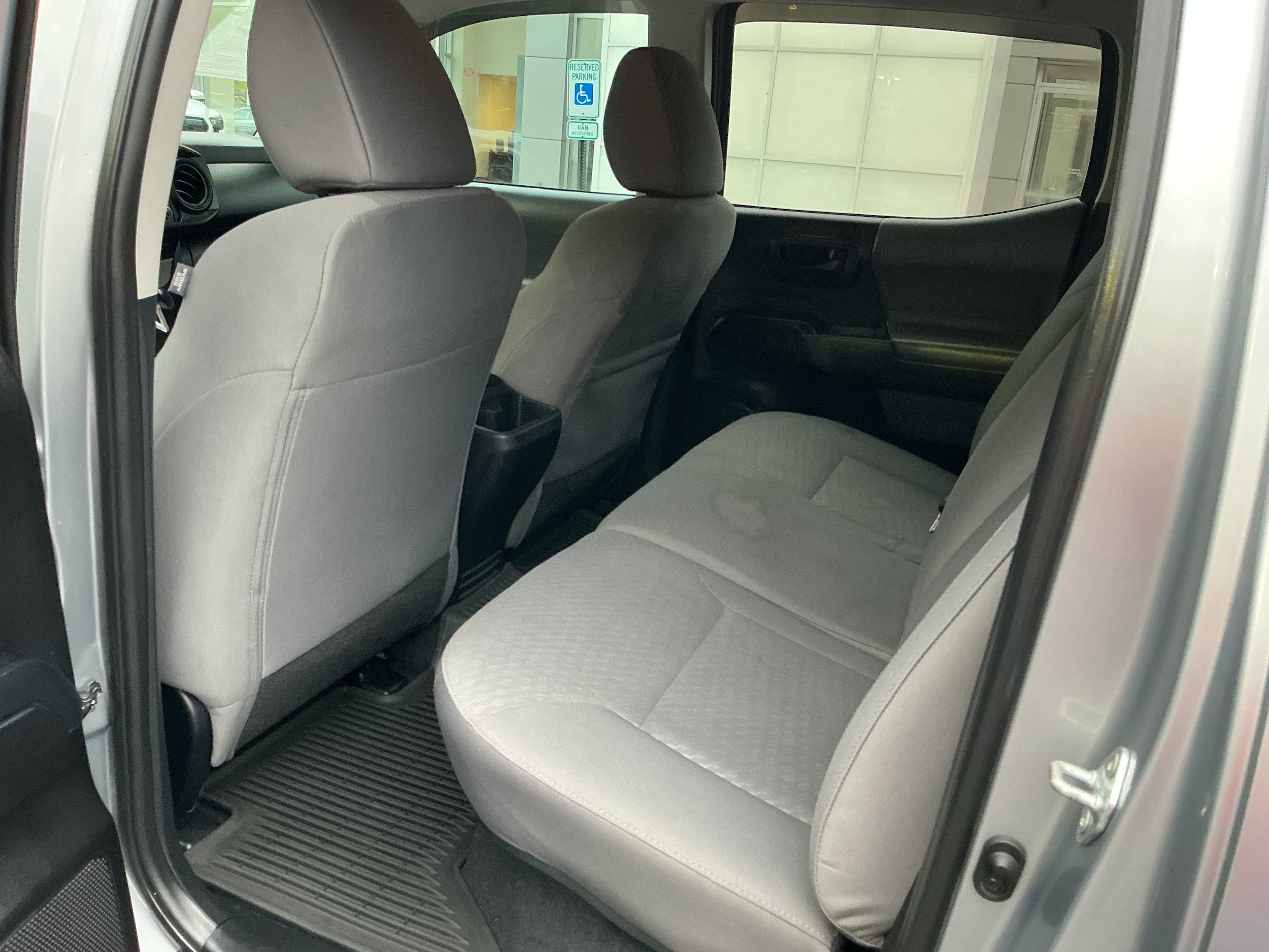 Used 2021 Toyota Tacoma SR image 11