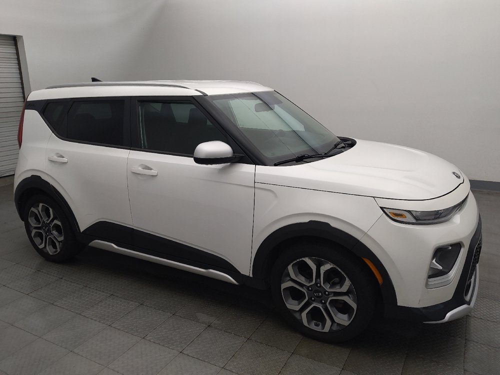 Used 2020 Kia Soul X-Line FWD image 11