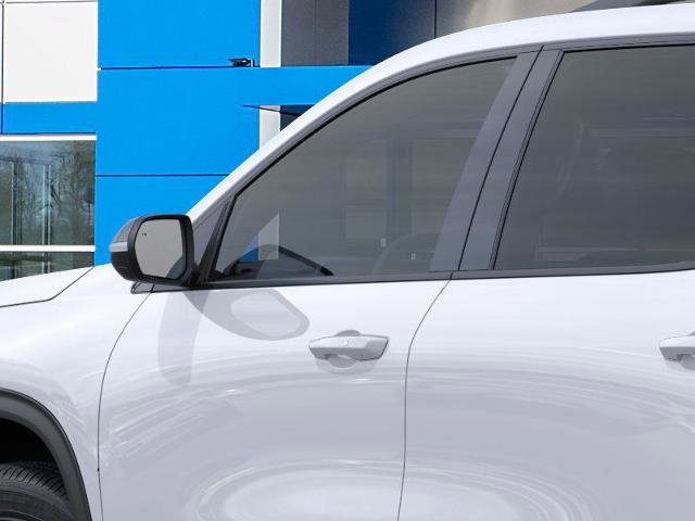 New 2026 Chevrolet Traverse LT AWD/4WD image 12