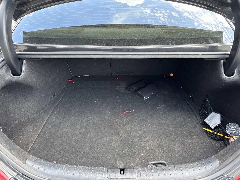 Used 2019 Genesis G70 3.3T Advanced w/ Elite Package image 9