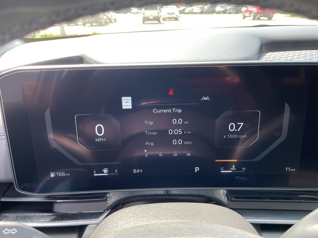 New 2026 Kia Carnival FWD image 28