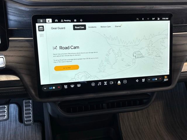 Used 2022 Rivian R1T Adventure image 33