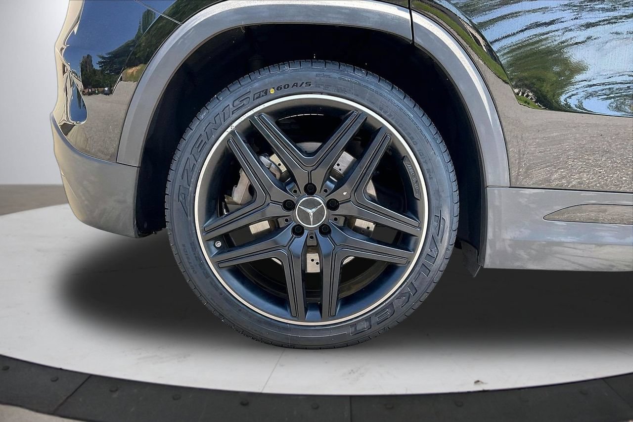 Used 2022 Mercedes-Benz GLA 35 AMG 4MATIC image 38