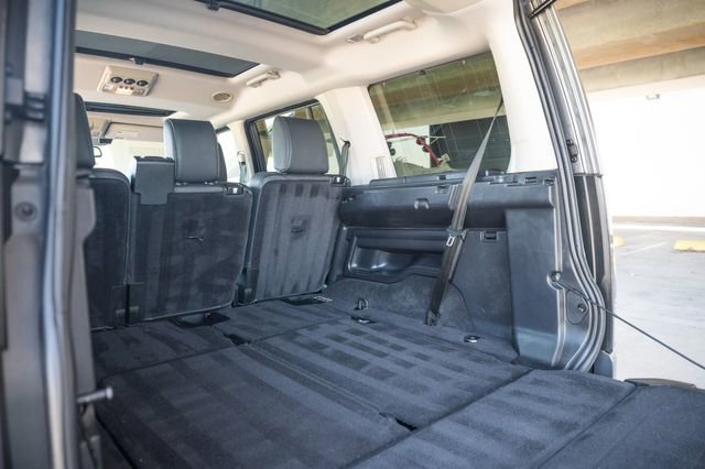 Used 2015 Land Rover LR4 HSE image 59