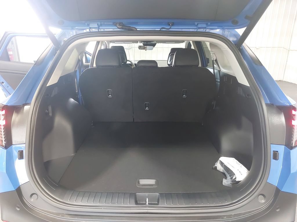 New 2026 Kia Sportage EX AWD/4WD image 12