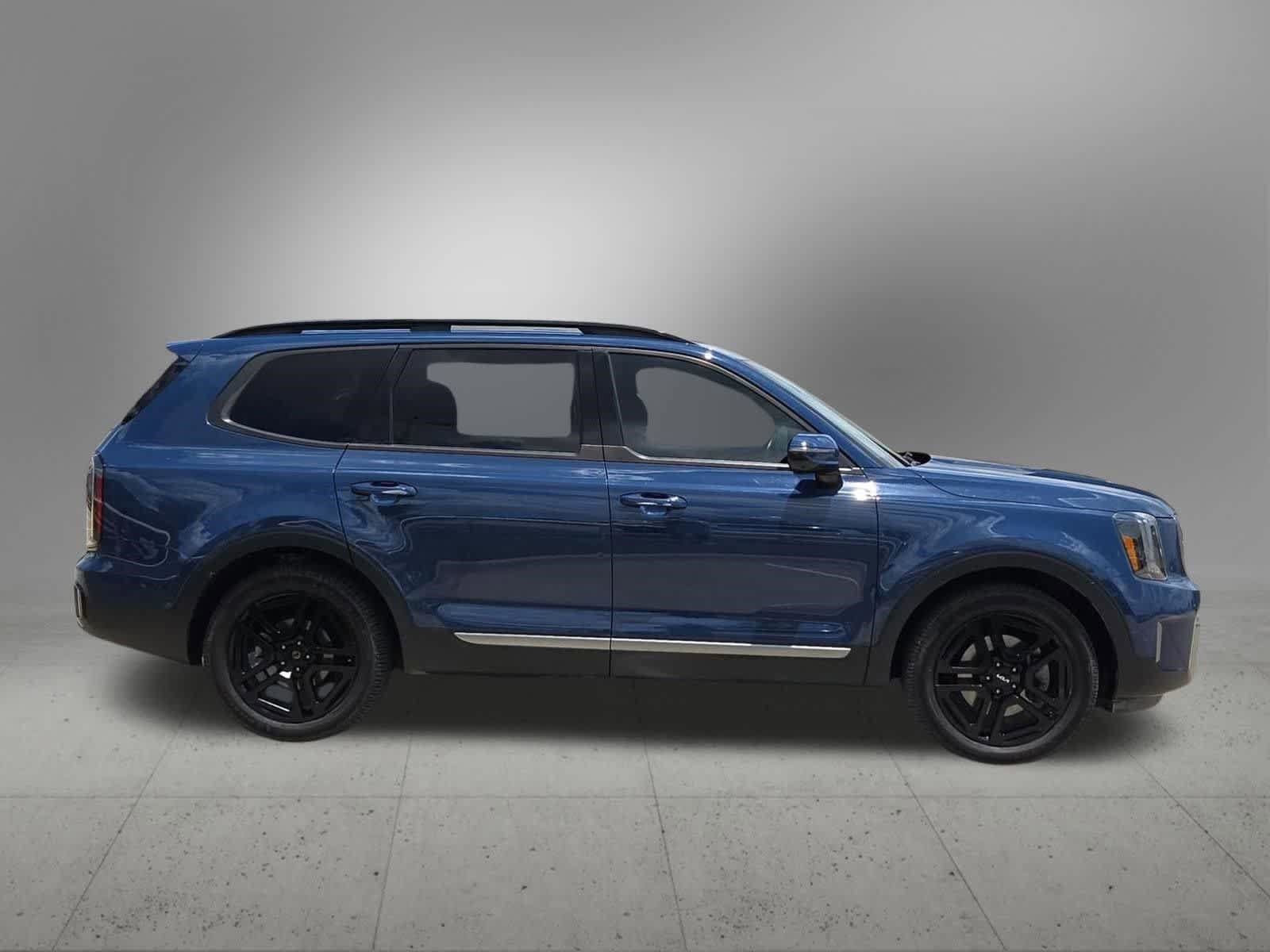 Used 2023 Kia Telluride SX Prestige X-Line AWD/4WD image 7