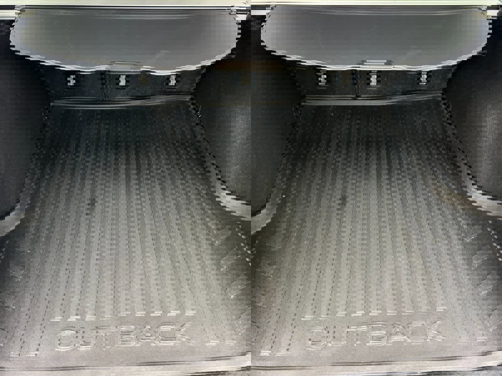 Used 2019 Subaru Outback 2.5i Limited w/ Popular Package #2 image 15