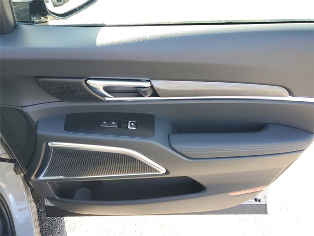 New 2025 Kia Telluride SX Prestige X-Line image 14