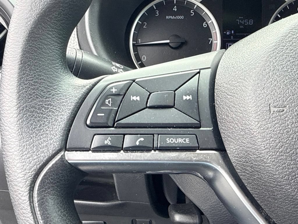 Used 2018 Nissan Kicks S FWD image 23