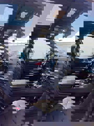 New 2026 Chevrolet Traverse Z71 w/ Driver Confidence Package image 11