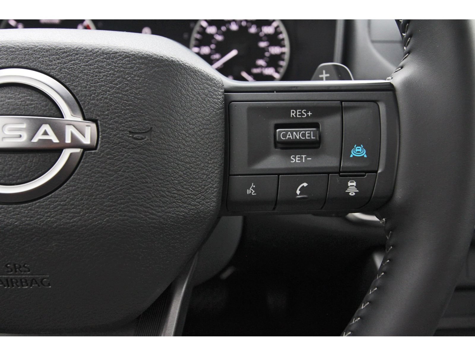 Certified 2026 Nissan Rogue SV w/ SV Premium Package FWD image 19