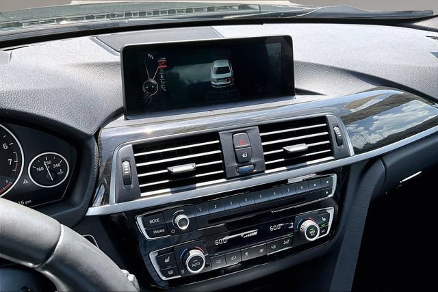 Used 2016 BMW 340i Sedan RWD image 14