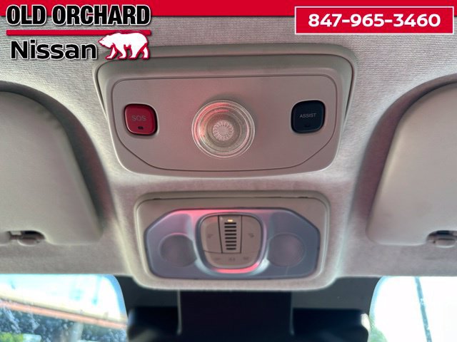 Used 2025 RAM ProMaster 2500 w/ Convenience Group FWD image 19