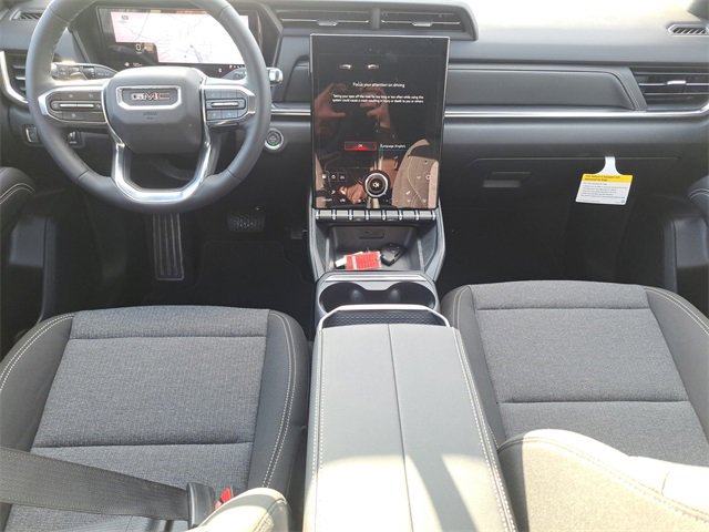 New 2026 GMC Terrain Elevation w/ LPO, Floor Liner Package image 6