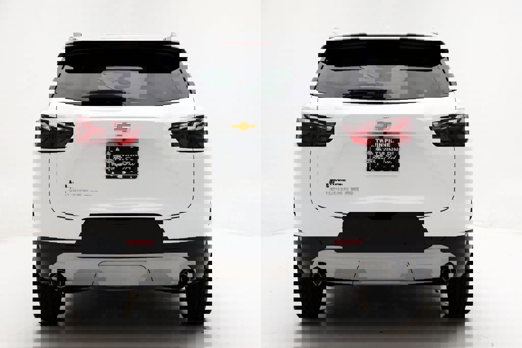 Used 2022 Chevrolet Blazer LT image 7