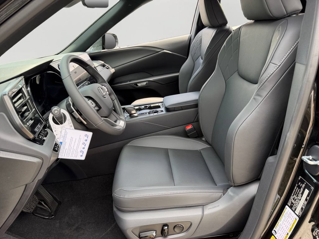 New 2026 Lexus RX 350 Premium w/ Accessory Package (Z1) AWD/4WD image 12