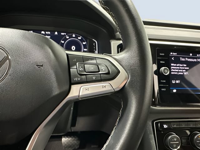 Used 2023 Volkswagen Atlas SE AWD/4WD image 19