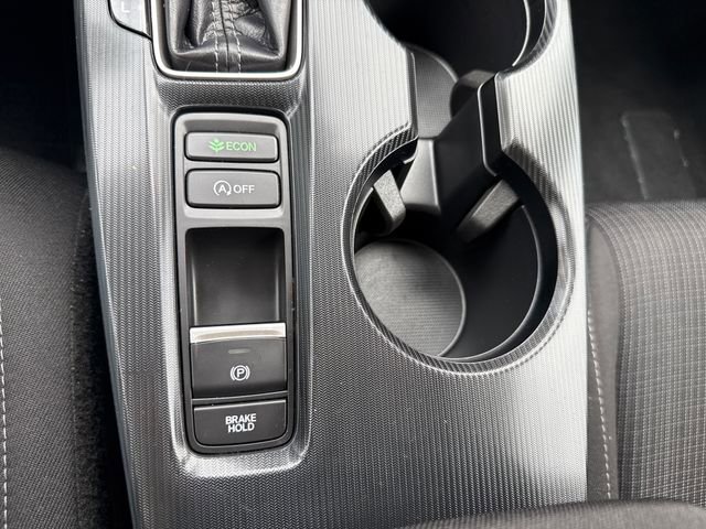 Certified 2023 Honda Civic LX image 29