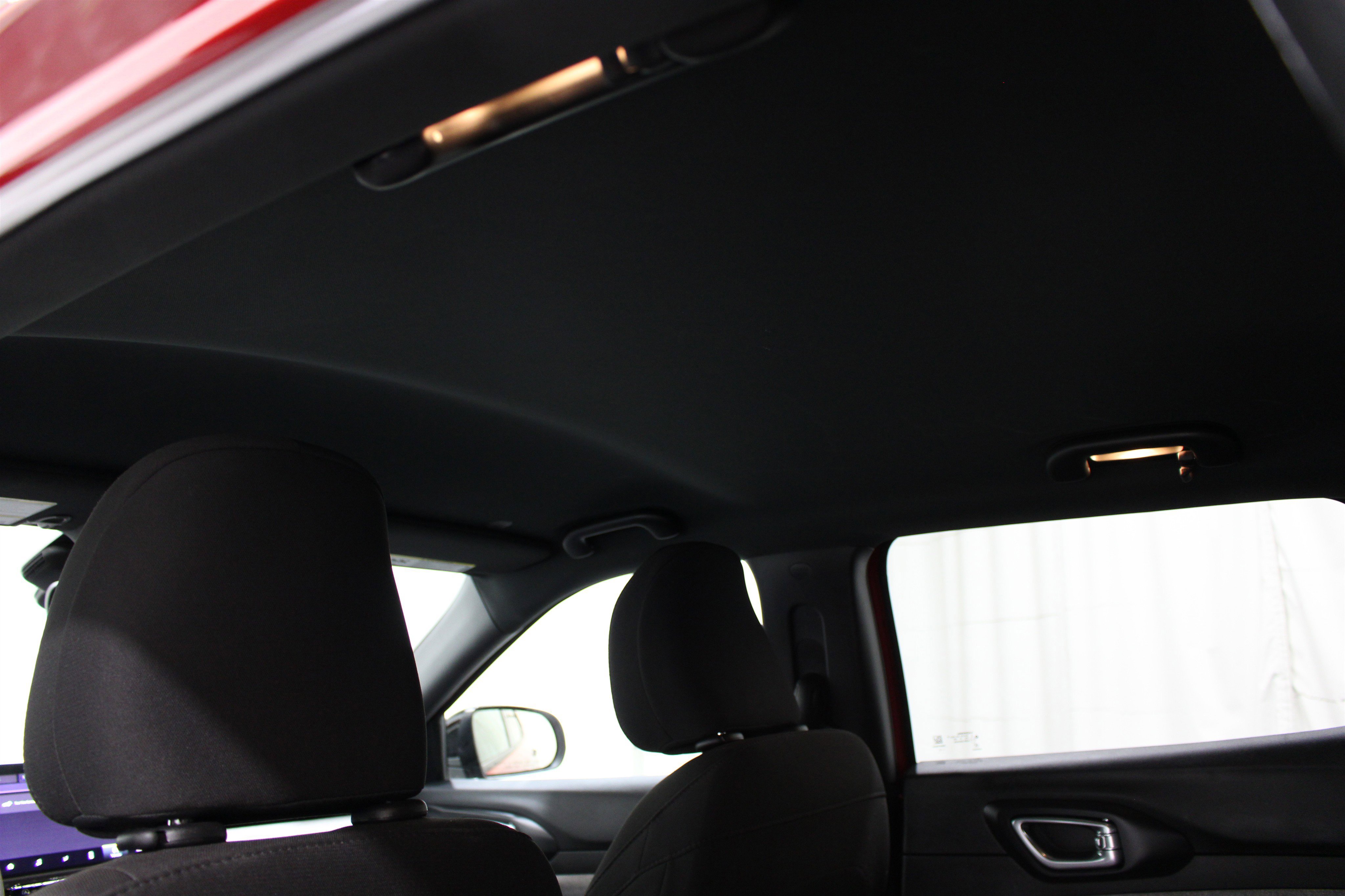 Used 2024 Jeep Compass Sport image 20