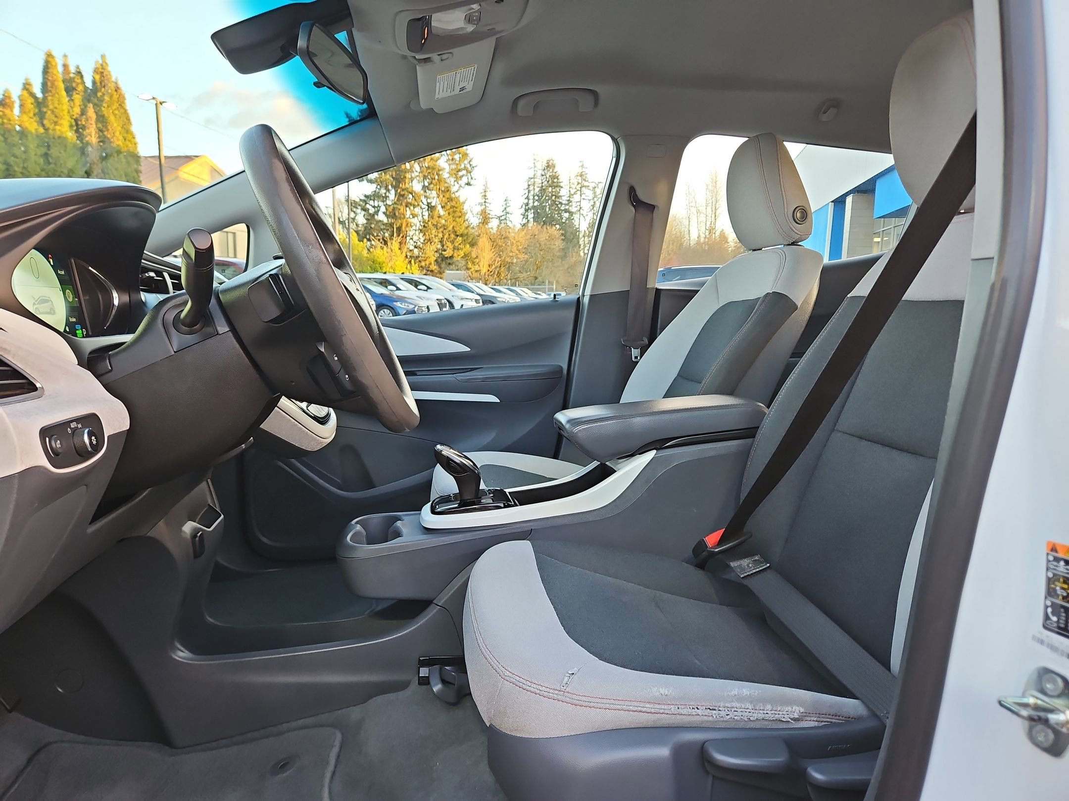 Used 2019 Chevrolet Bolt LT image 13