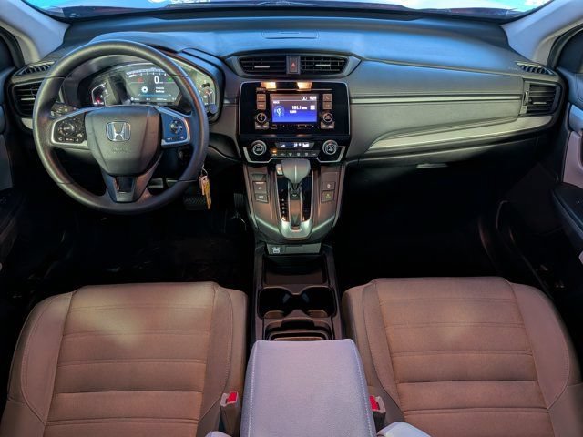 Used 2021 Honda CR-V LX image 13