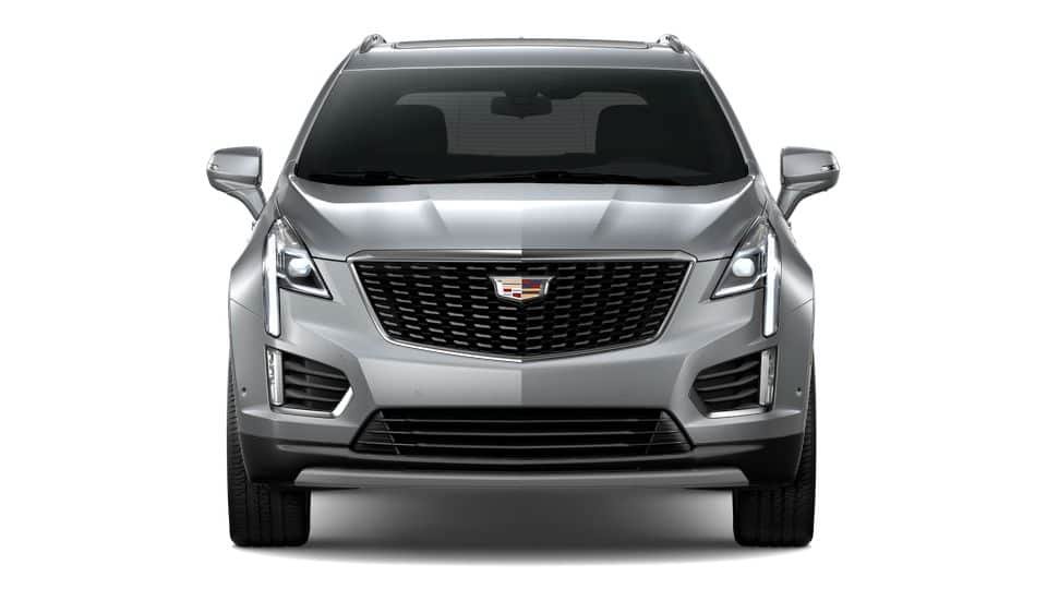 New 2026 Cadillac XT5 Premium Luxury w/ LPO, Floor Liner Package FWD image 4