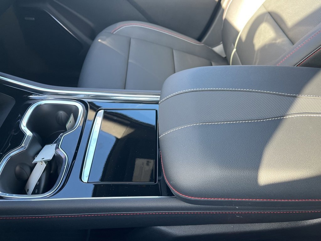 New 2026 Chevrolet Traverse Z71 w/ Enhanced Driving Package image 20