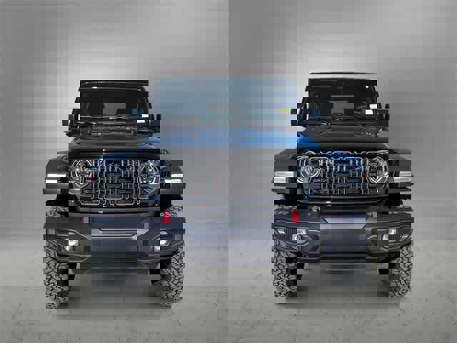 New 2026 Jeep Wrangler Unlimited Rubicon image 3