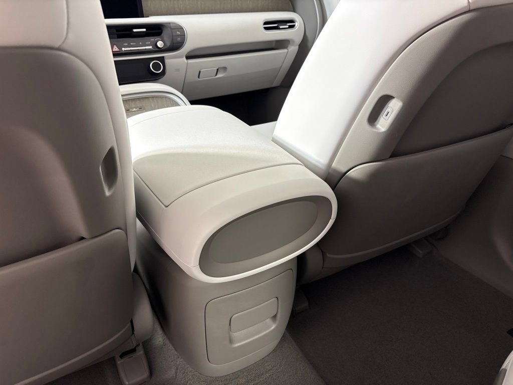 New 2027 Hyundai Palisade SEL FWD image 25