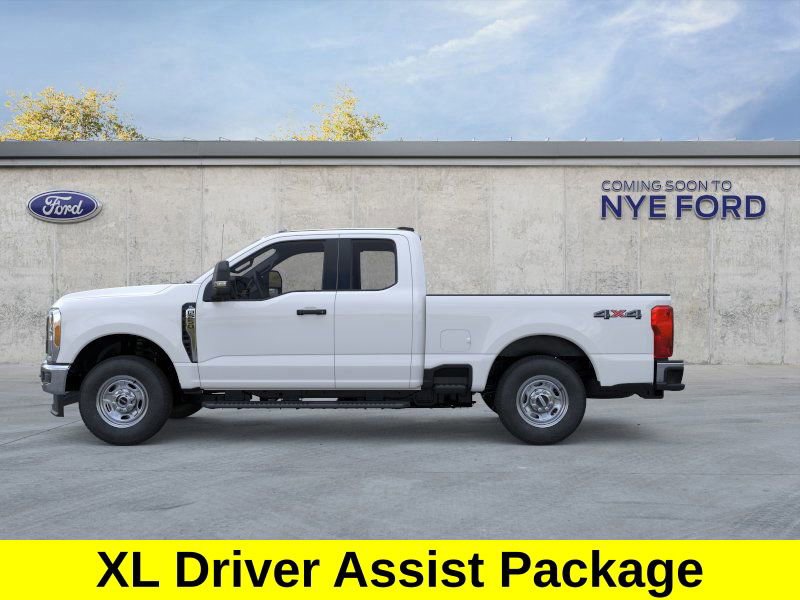 New 2026 Ford F250 XL image 4