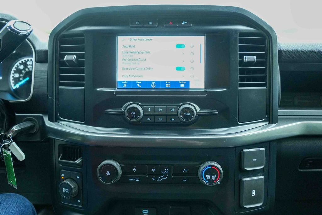 Certified 2023 Ford F150 XL w/ STX Appearance Package AWD/4WD image 24