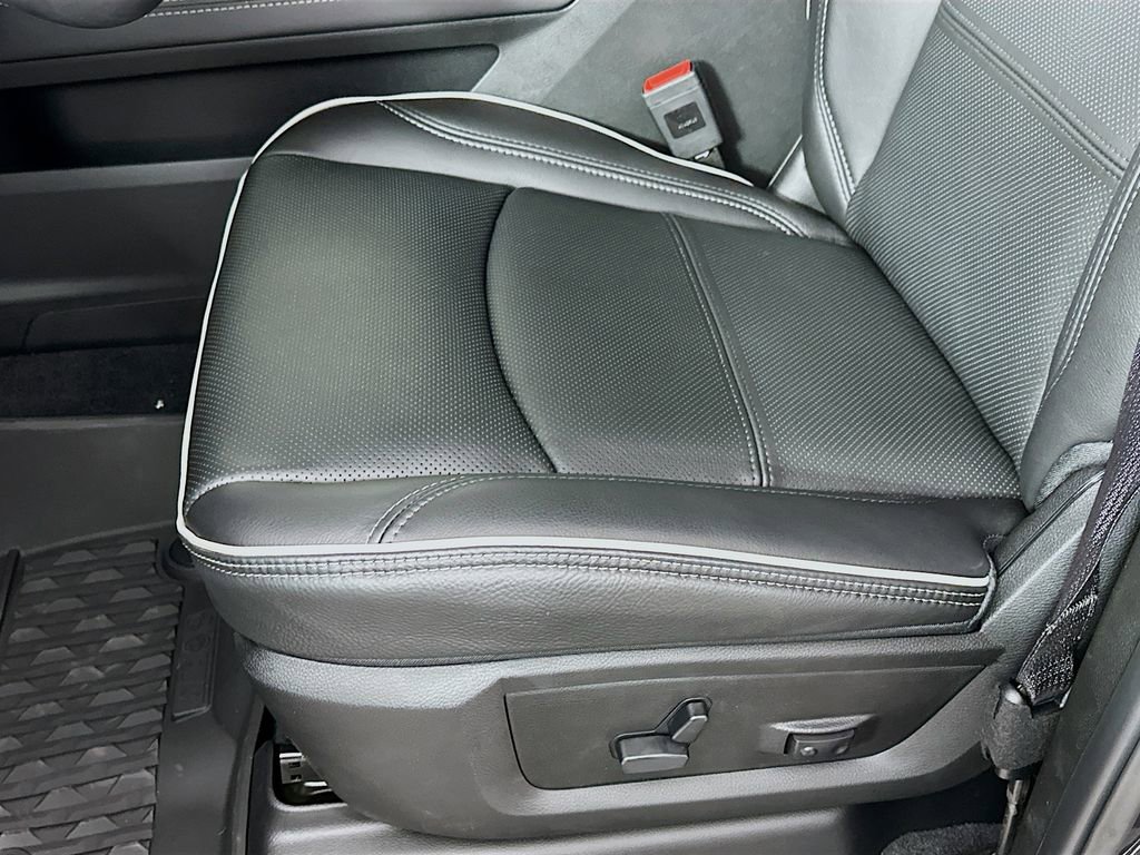 New 2026 RAM 2500 Rebel w/ Rebel Level 2 Equipment Group image 27