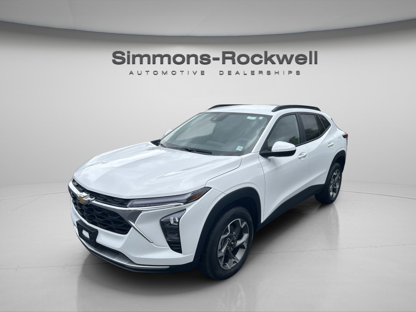 Used 2024 Chevrolet Trax LT w/ LT Convenience Package