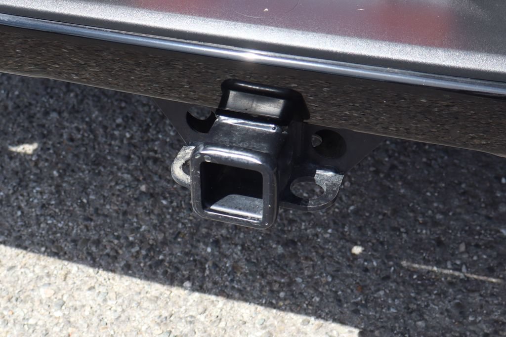 Used 2023 Chevrolet Silverado 1500 Custom AWD/4WD image 53