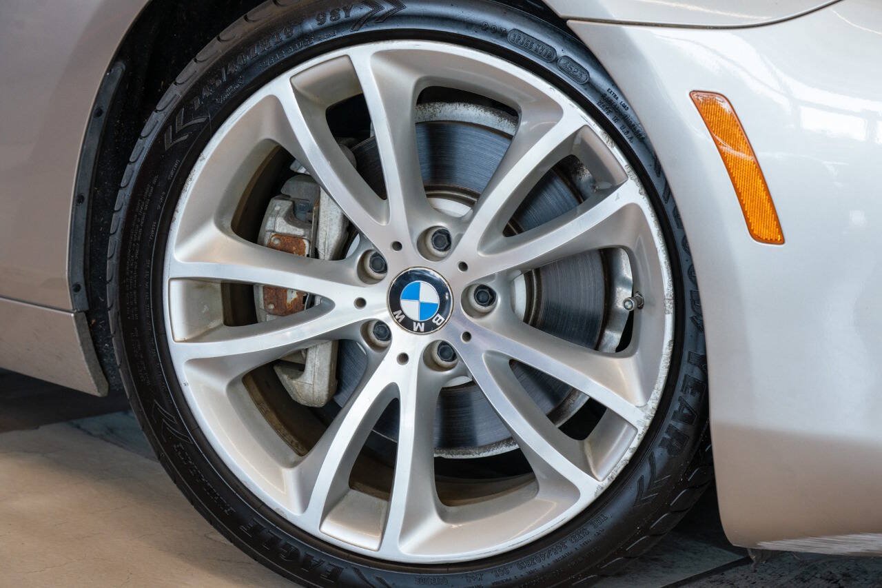 Used 2016 BMW 640i Gran Coupe RWD image 61