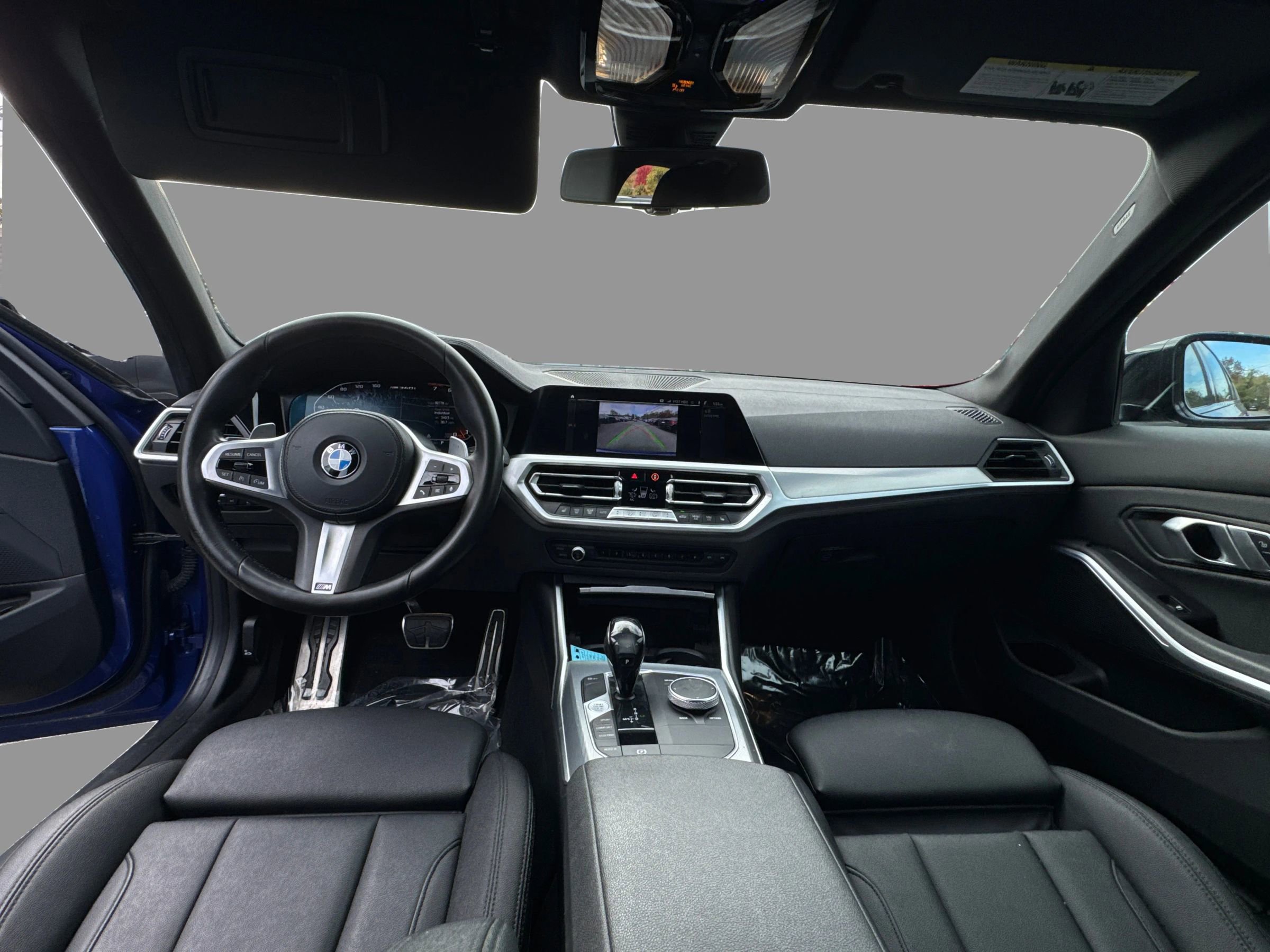 Used 2021 BMW M340i w/ Shadowloine Package image 22