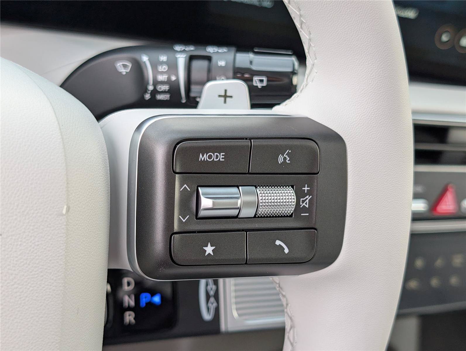 New 2027 Hyundai Palisade SEL Premium AWD/4WD image 22