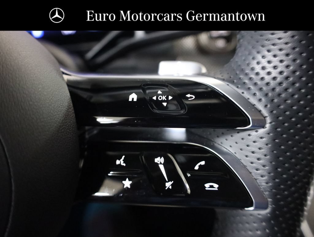 Certified 2026 Mercedes-Benz GLC 300 4MATIC image 19