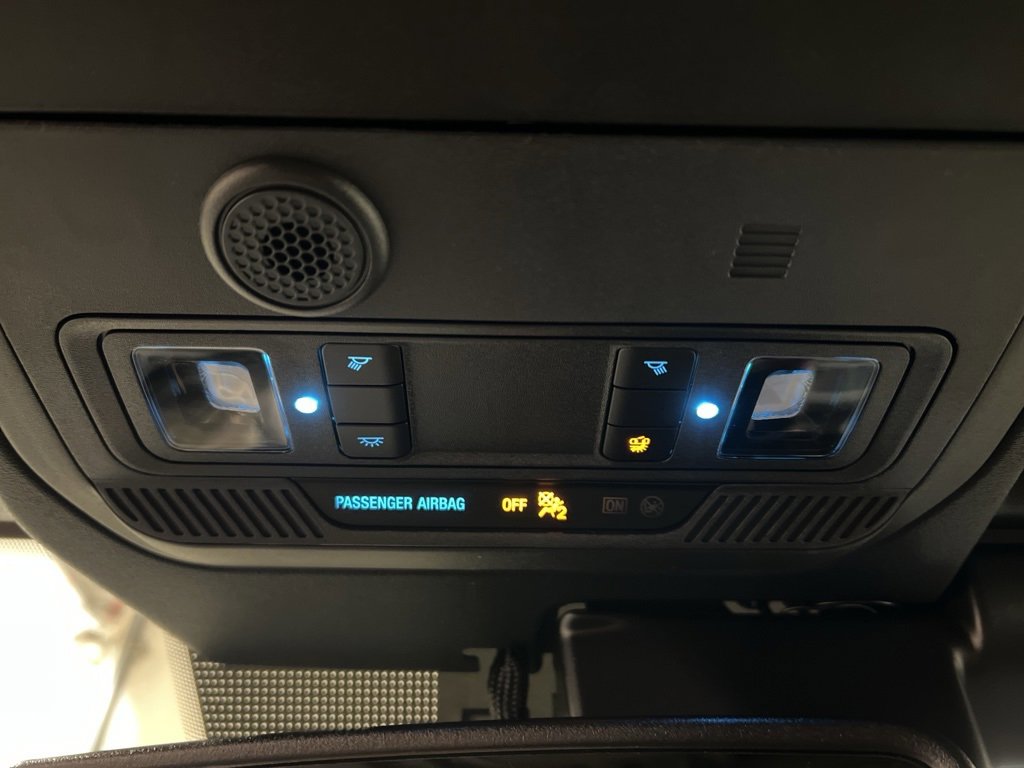 New 2025 Ford Bronco Outer Banks image 26