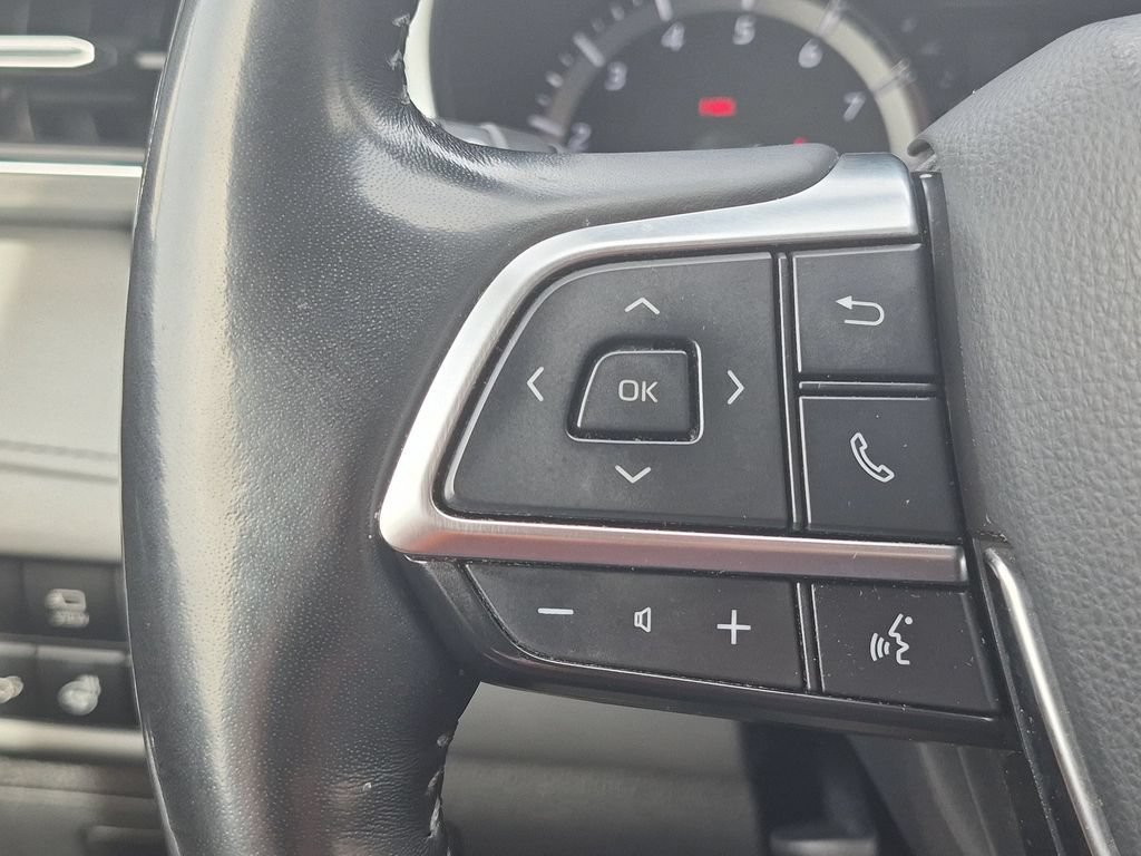Used 2021 Toyota Highlander Platinum AWD/4WD image 28